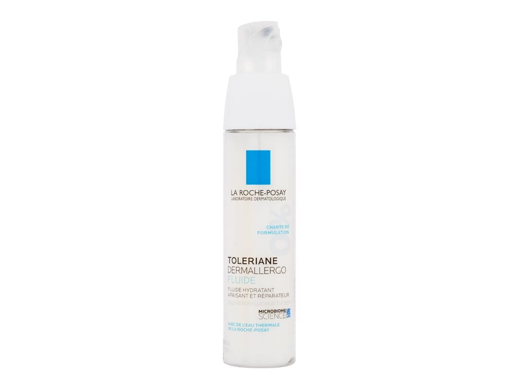La Roche-Posay Toleriane Dermallergo Fluide W Krem do twarzy na dzień 40ml-556349